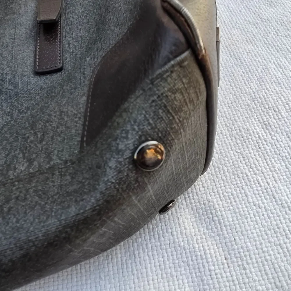 Tumi villa turin city tote laptop bag
